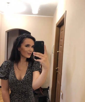 Маргарита, 34 года