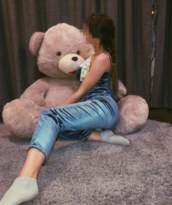 Софочка, 23 года